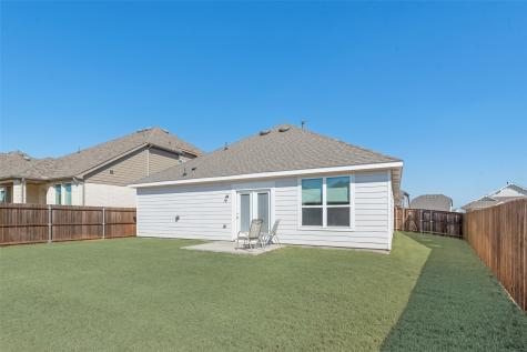 4032 Delta Drive Royse City TX 75189
