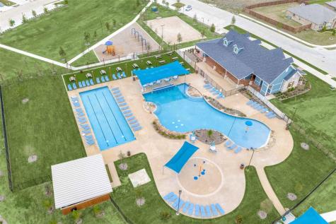 4032 Delta Drive Royse City TX 75189