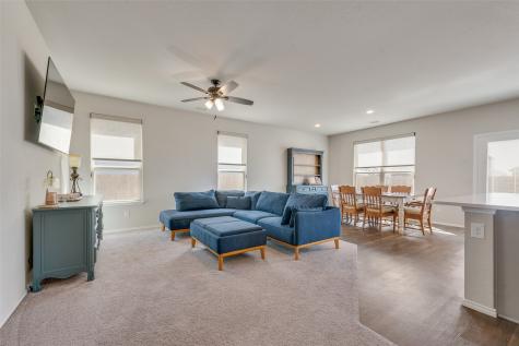 4032 Delta Drive Royse City TX 75189