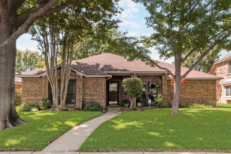 3009 Sierra Drive Carrollton TX 75007