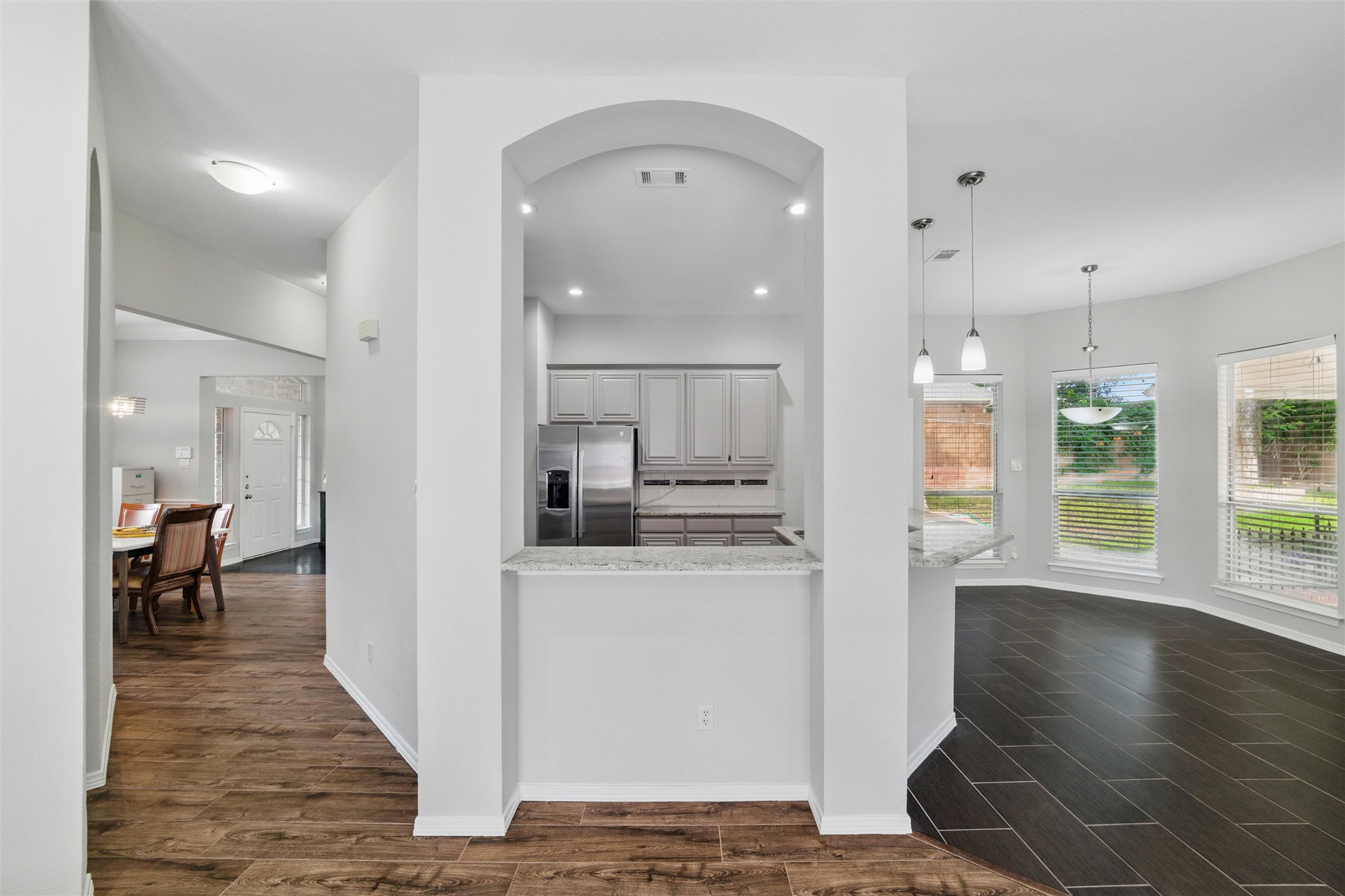 3402 Blue Forest Drive Arlington TX 76001