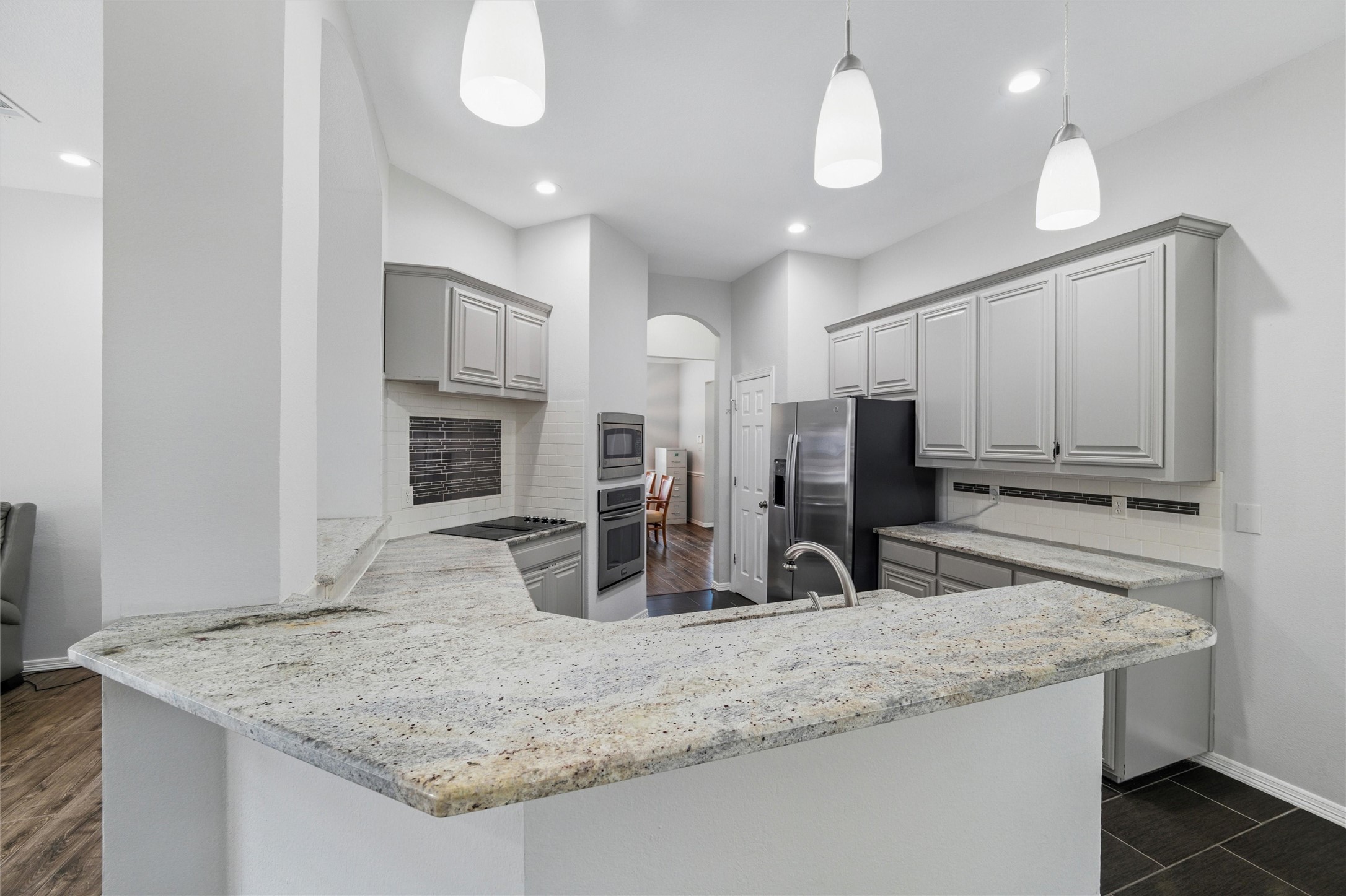 3402 Blue Forest Drive Arlington TX 76001
