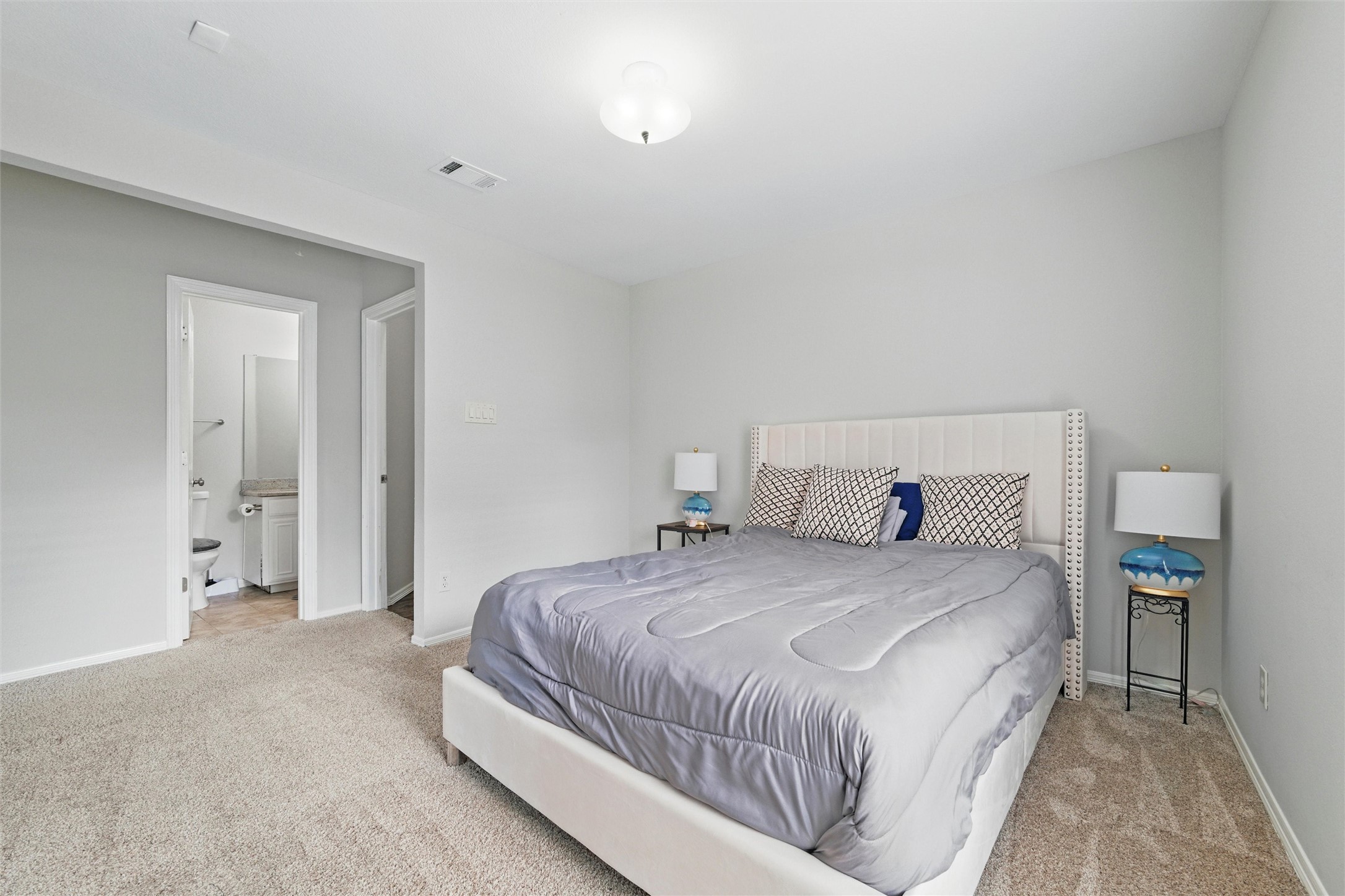 3402 Blue Forest Drive Arlington TX 76001