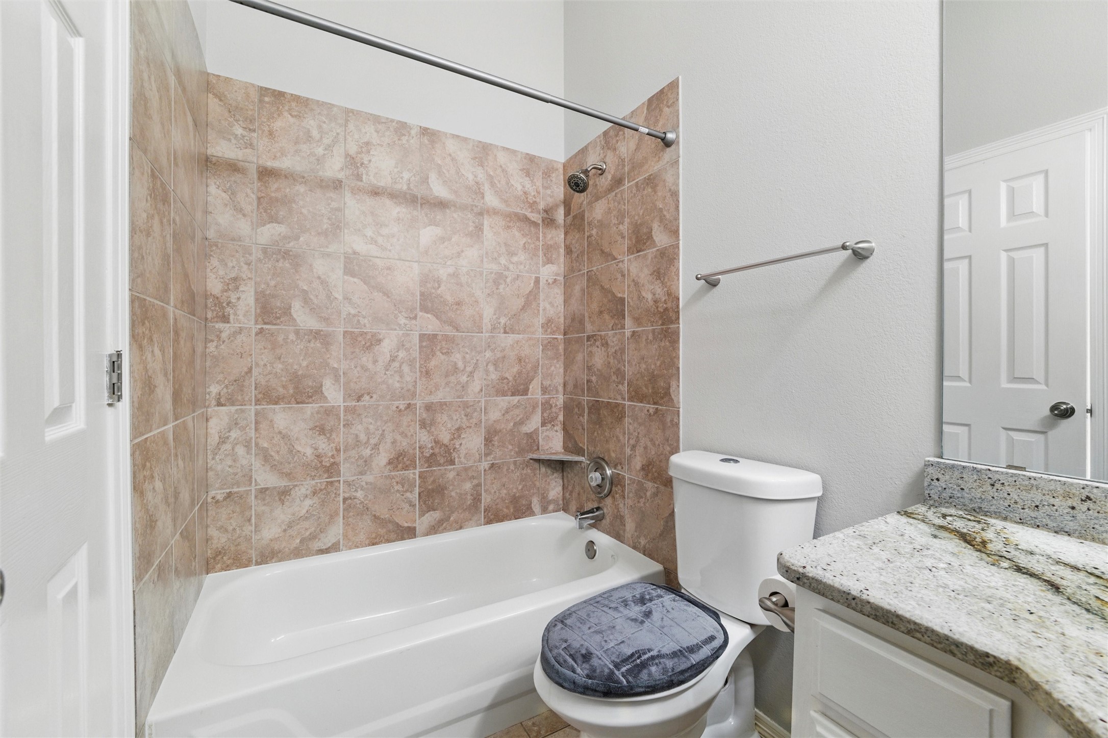 3402 Blue Forest Drive Arlington TX 76001