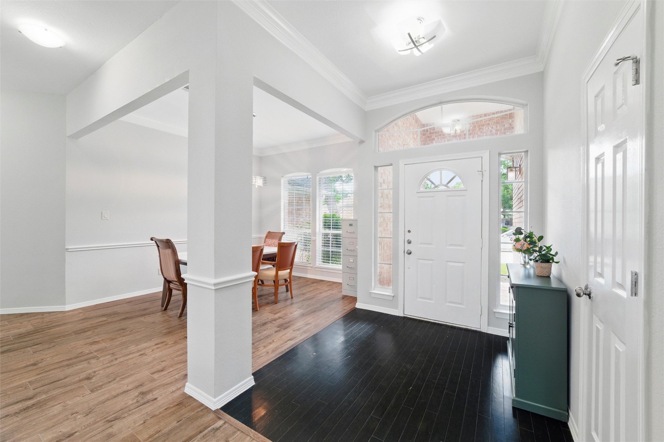 3402 Blue Forest Drive Arlington TX 76001