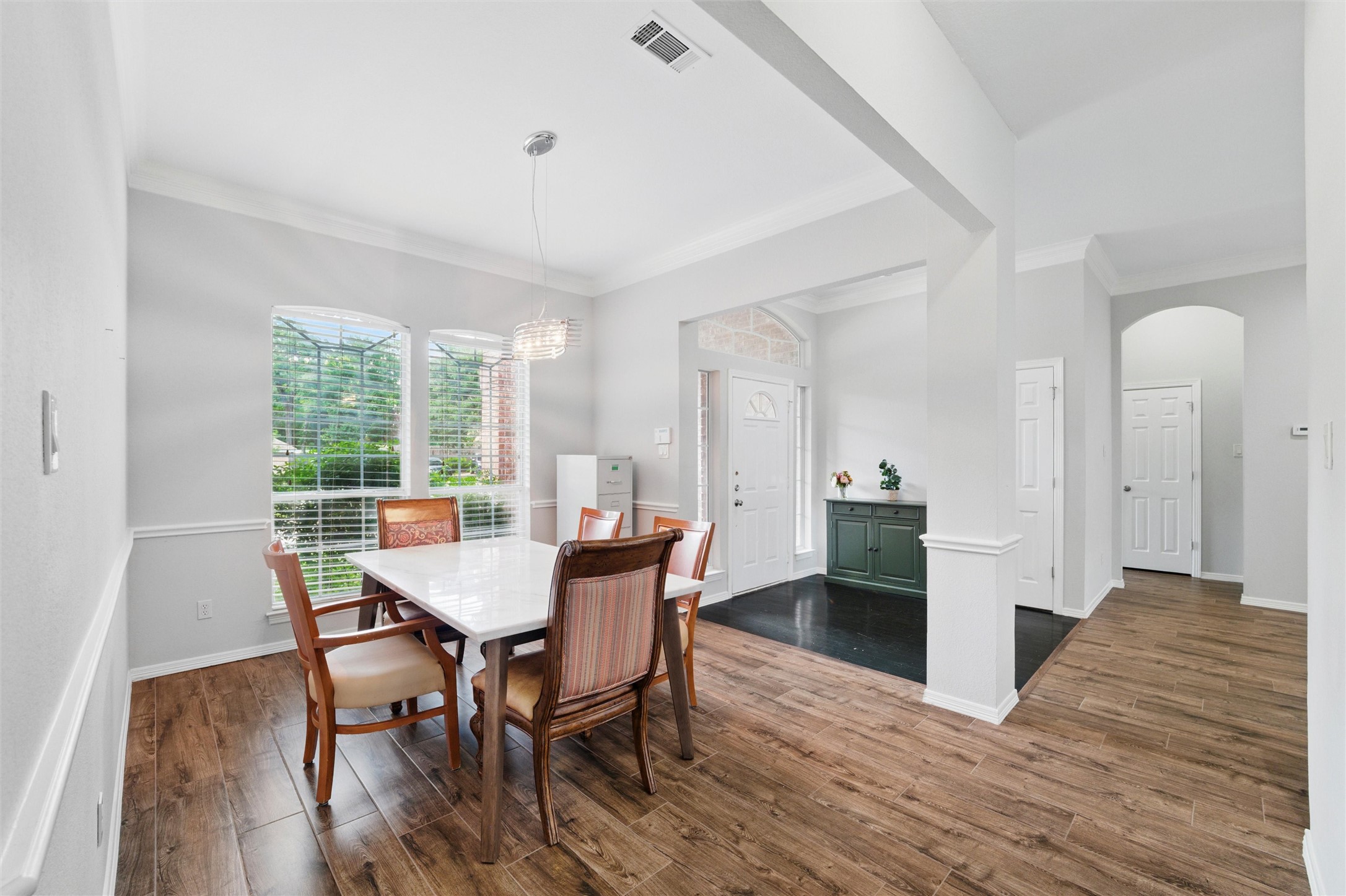 3402 Blue Forest Drive Arlington TX 76001