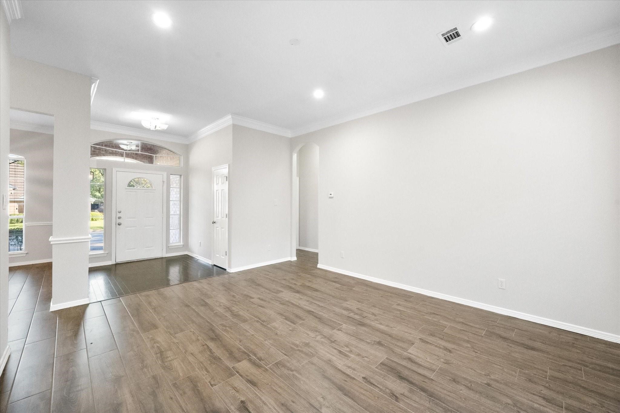 3402 Blue Forest Drive Arlington TX 76001