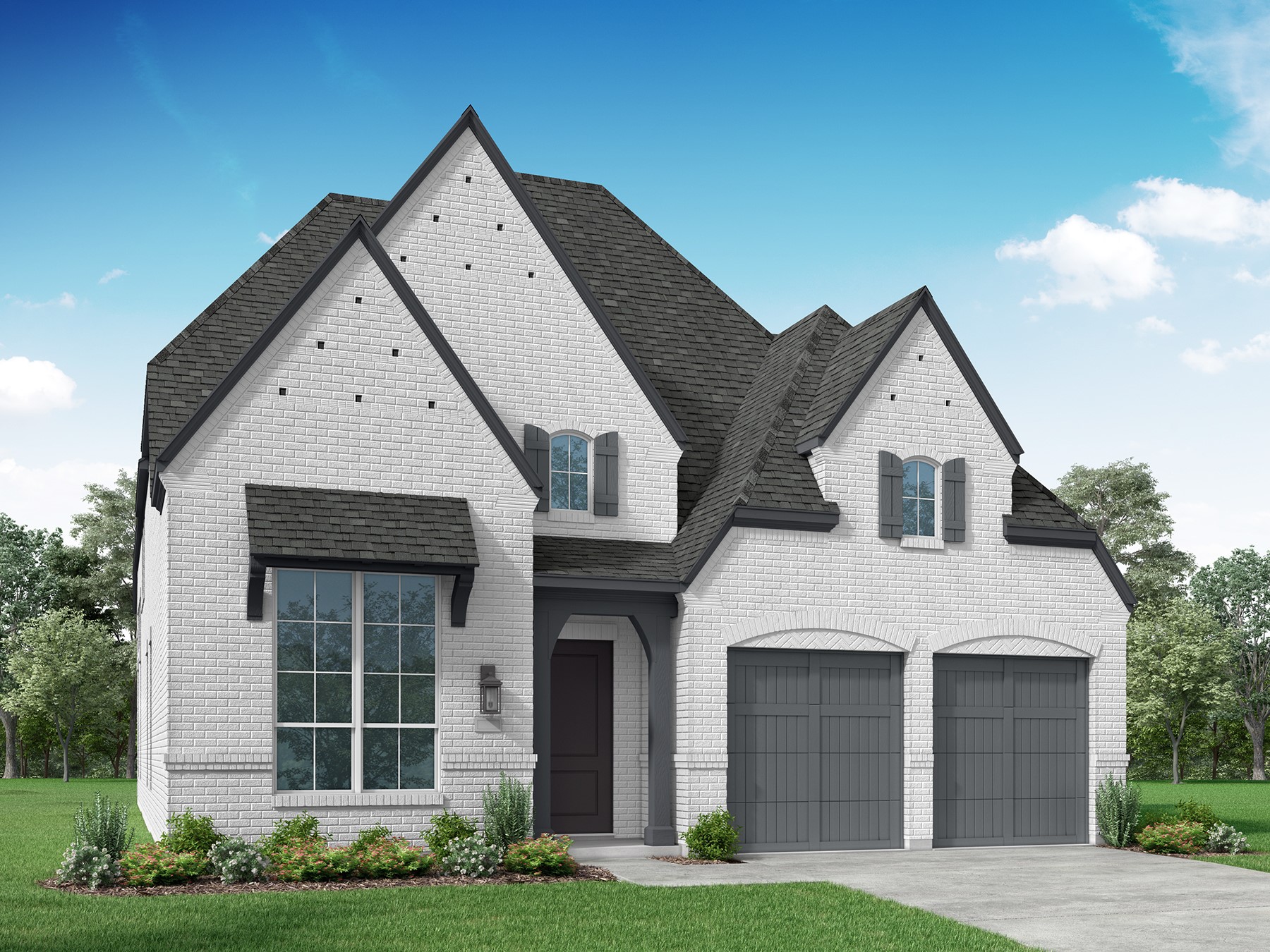 2710 Sassafrass Court Prosper TX 75078