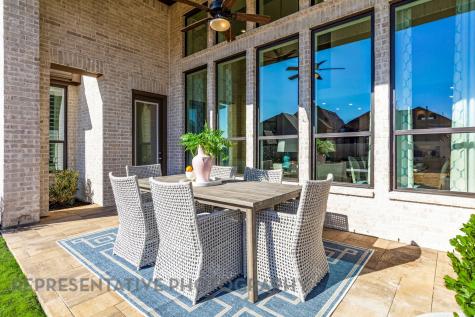 2710 Sassafrass Court Prosper TX 75078