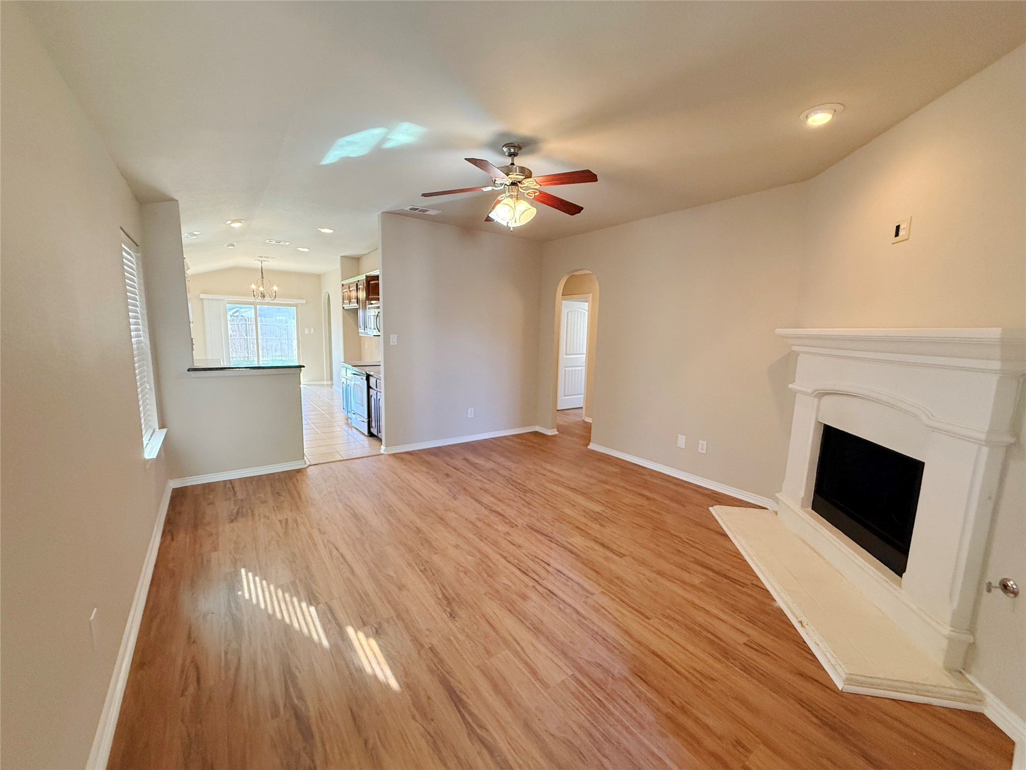 12012 Walden Wood Drive Fort Worth TX 76244