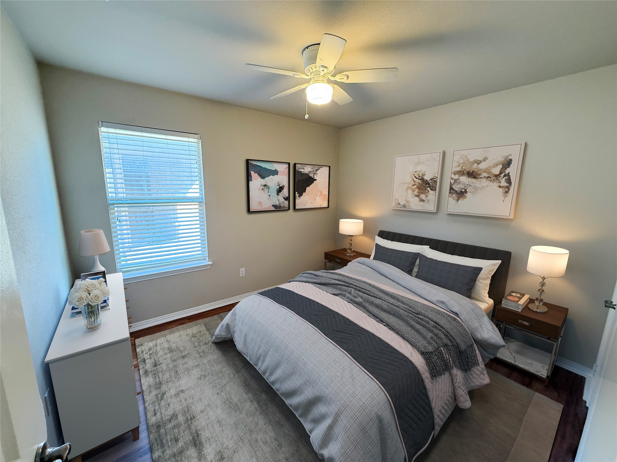 12012 Walden Wood Drive Fort Worth TX 76244