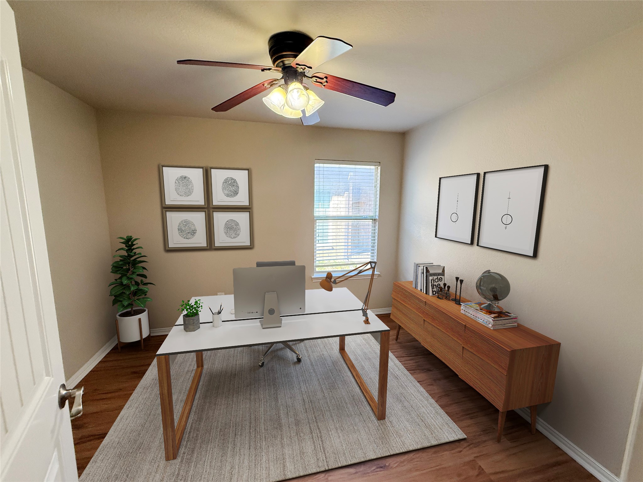 12012 Walden Wood Drive Fort Worth TX 76244