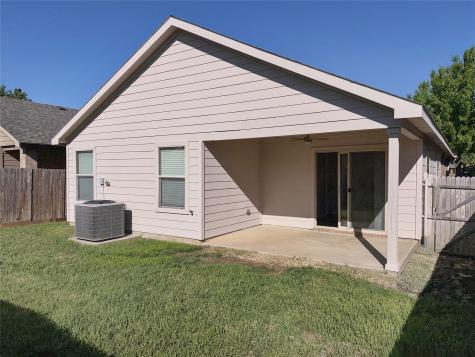 12012 Walden Wood Drive Fort Worth TX 76244