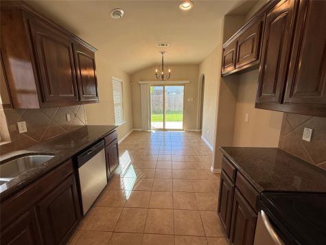12012 Walden Wood Drive Fort Worth TX 76244