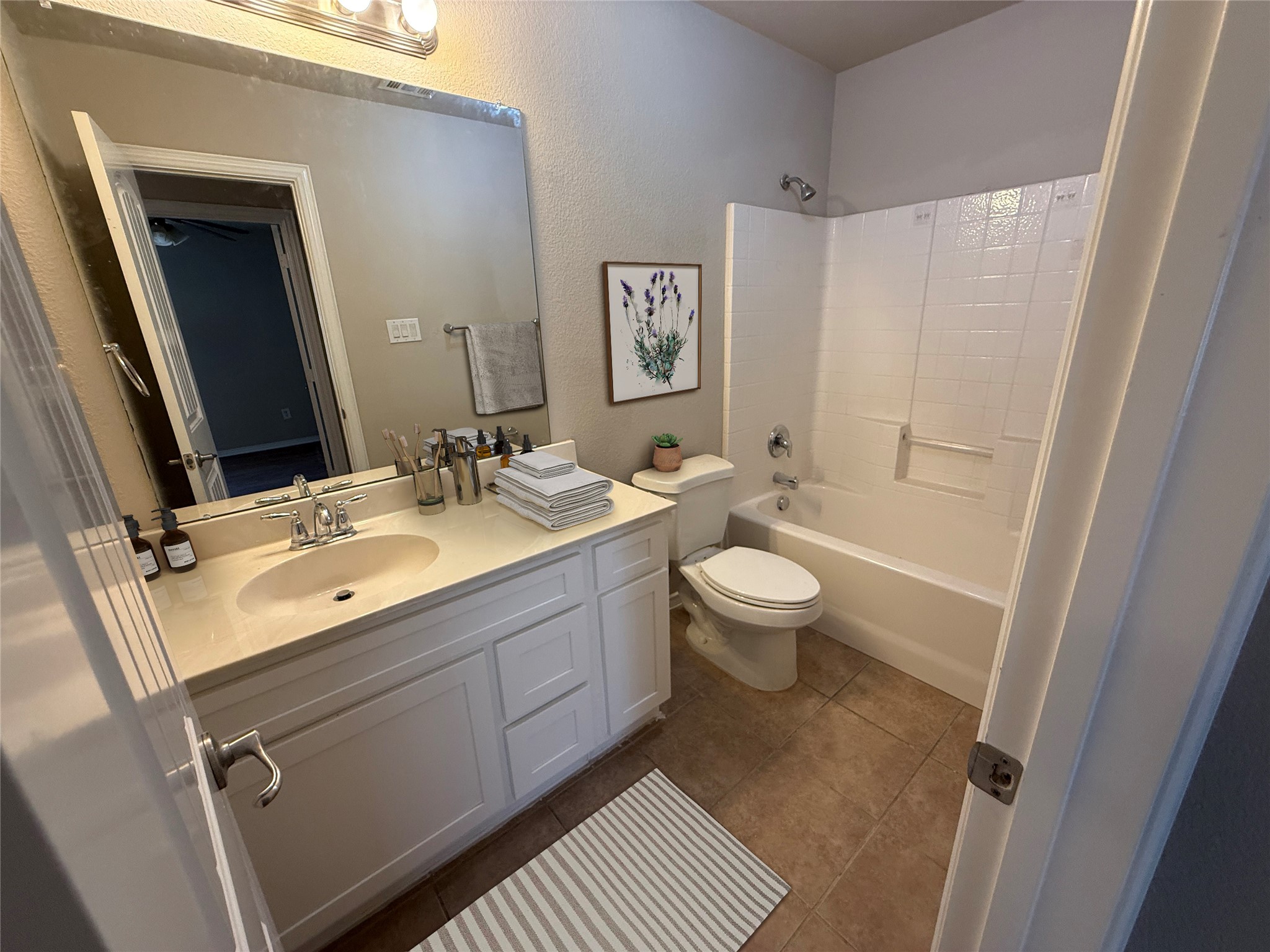 12012 Walden Wood Drive Fort Worth TX 76244