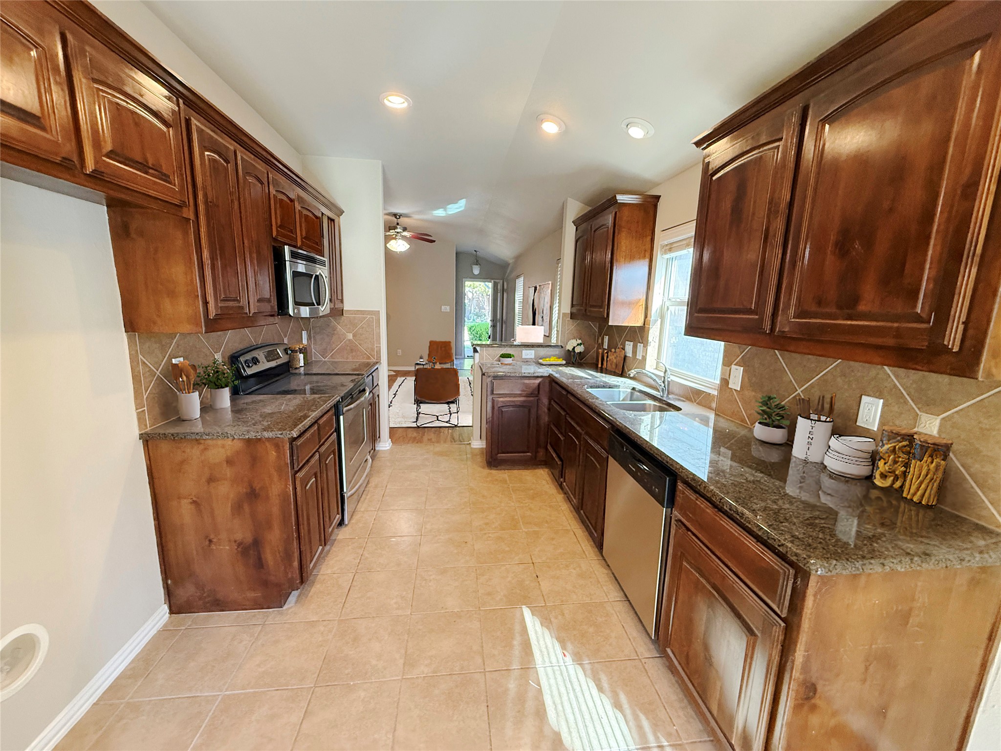 12012 Walden Wood Drive Fort Worth TX 76244