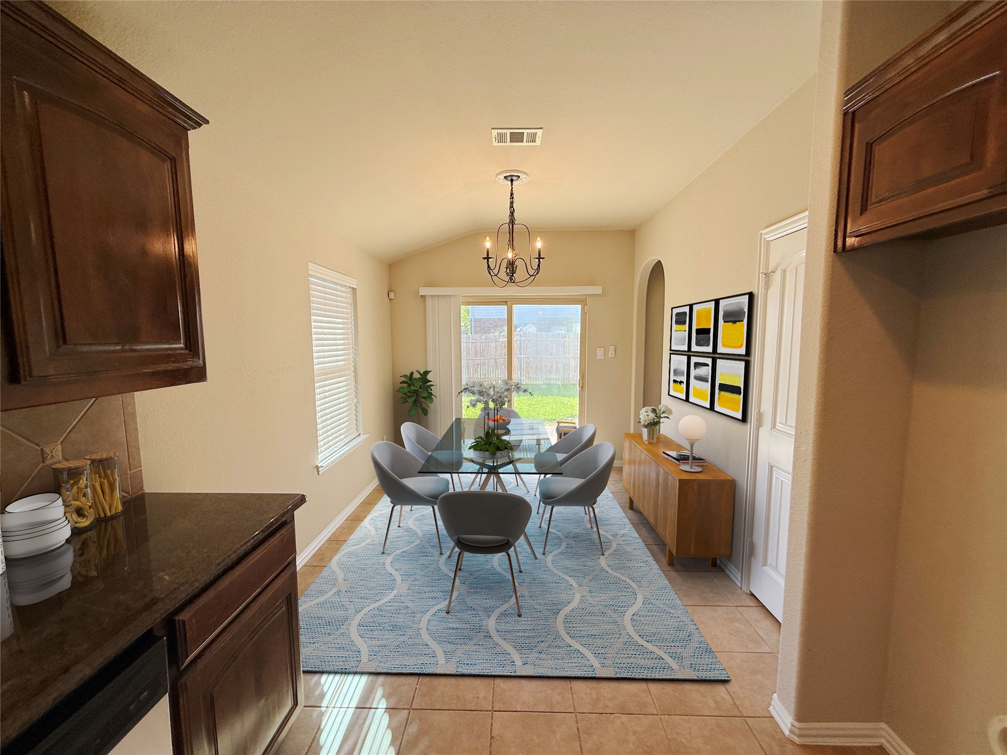 12012 Walden Wood Drive Fort Worth TX 76244