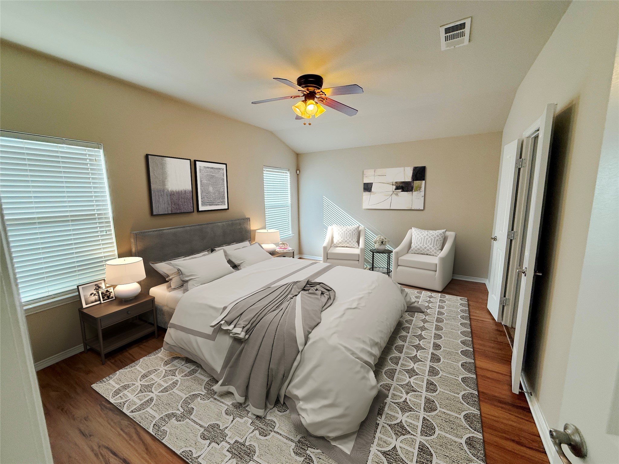 12012 Walden Wood Drive Fort Worth TX 76244