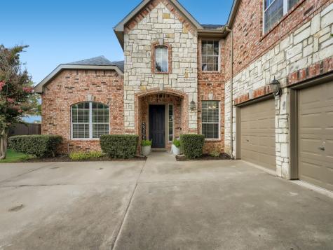 8500 Brook Hollow Drive Mckinney TX 75072