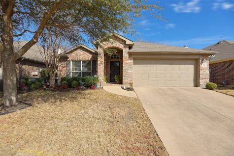 334 Highland Ridge Drive Wylie TX 75098