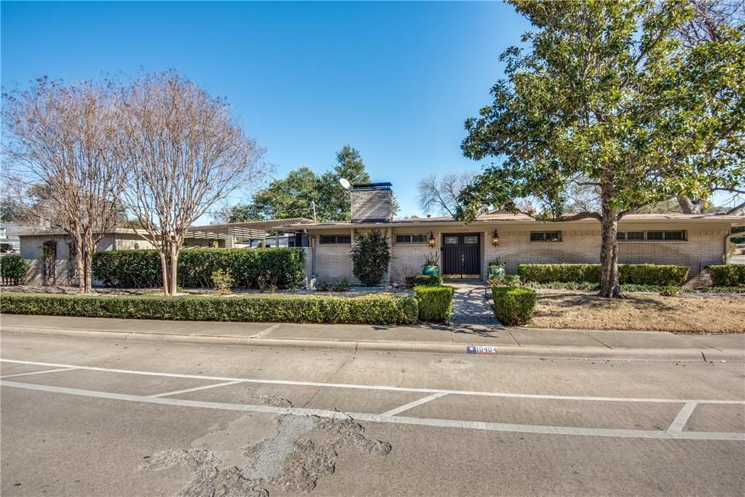 10404 Boedeker Street Dallas TX 75230