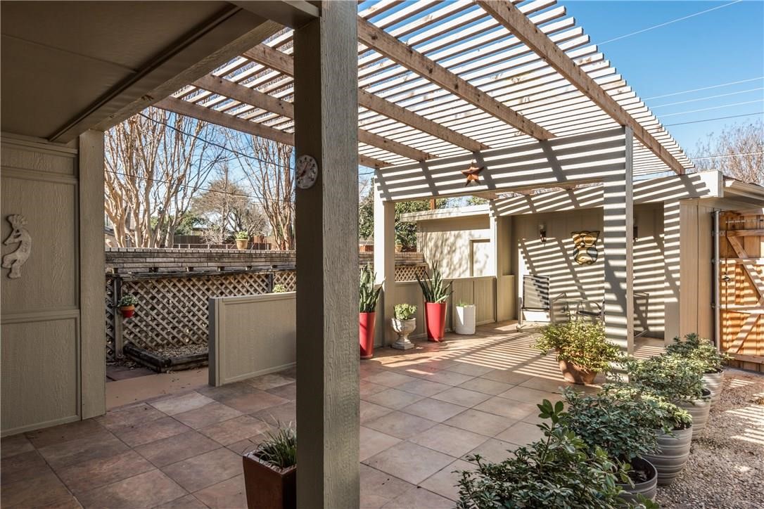 10404 Boedeker Street Dallas TX 75230