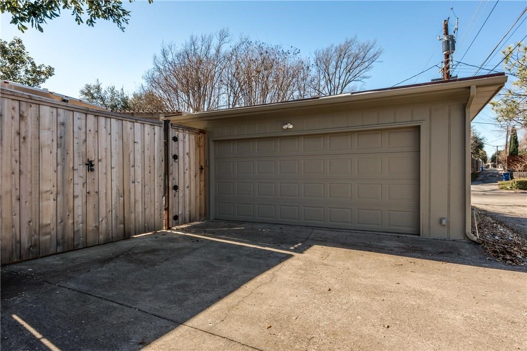 10404 Boedeker Street Dallas TX 75230