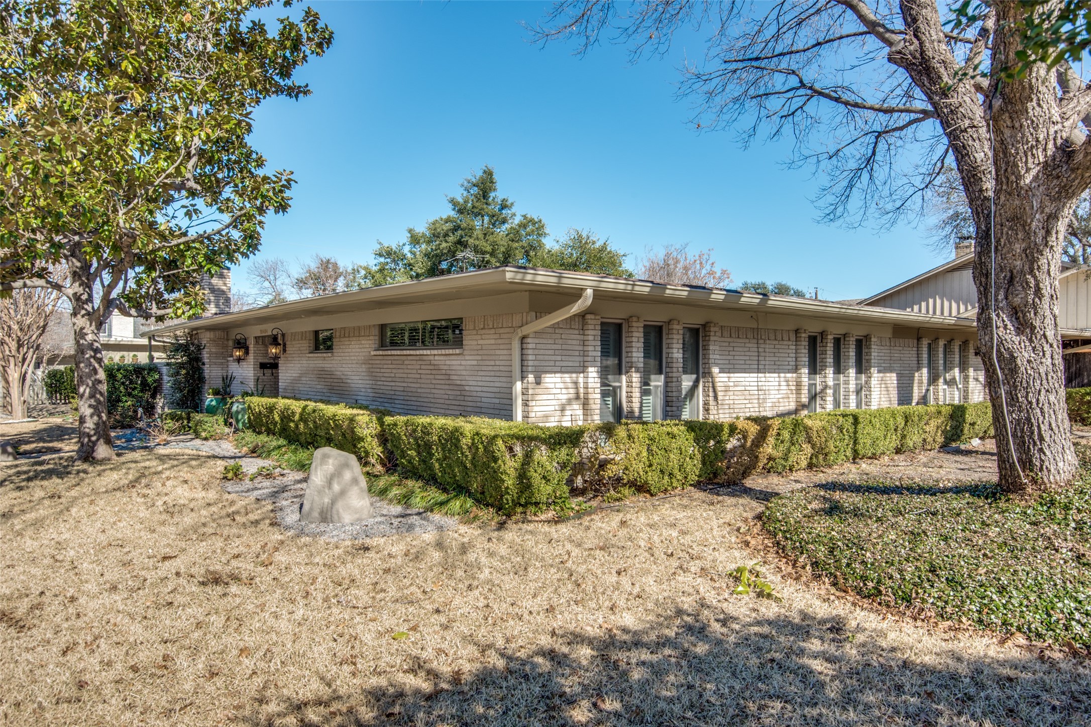 10404 Boedeker Street Dallas TX 75230
