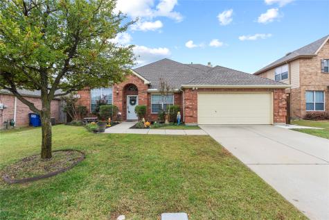 3036 Lakefield Drive Little Elm TX 75068