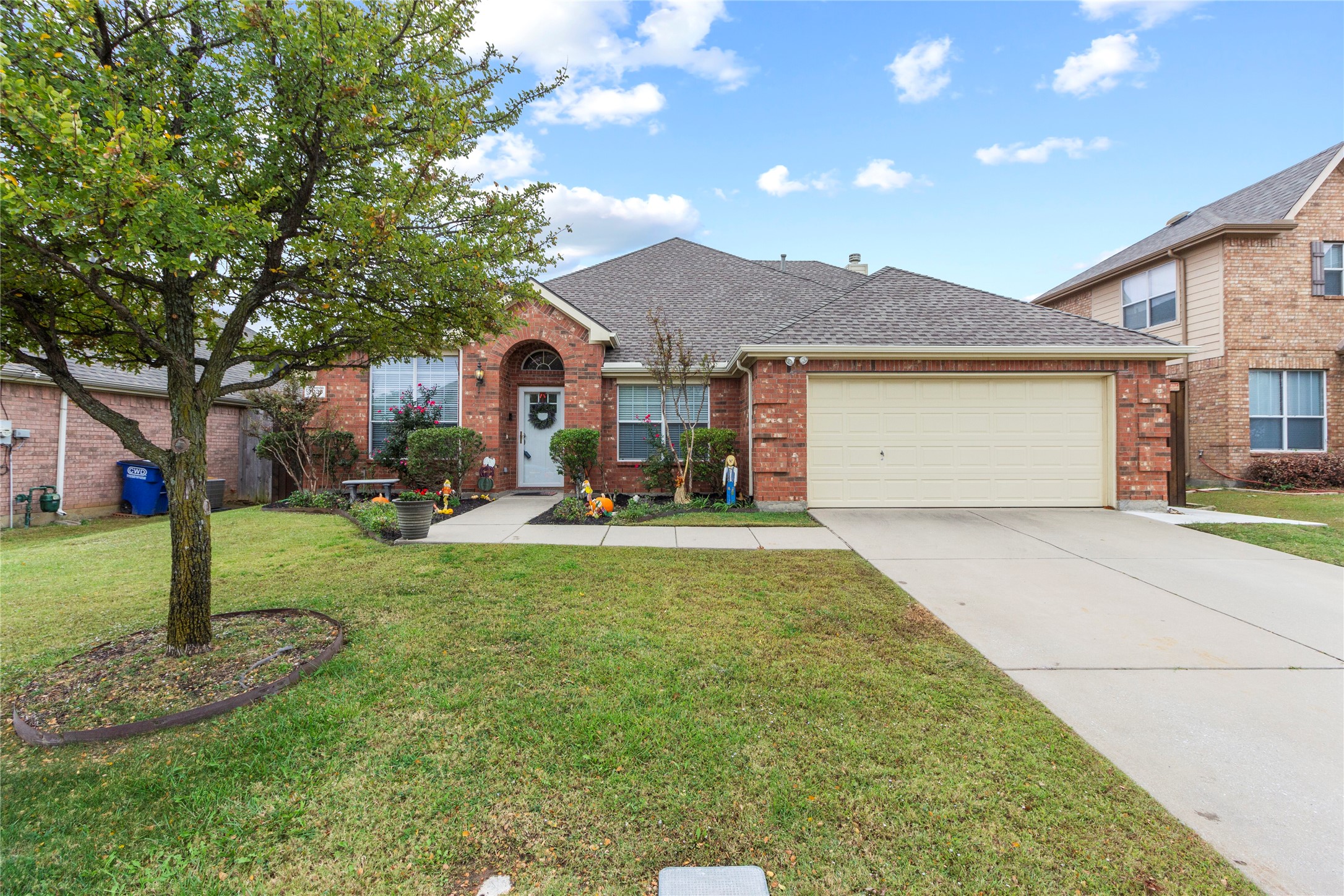 3036 Lakefield Drive Little Elm TX 75068