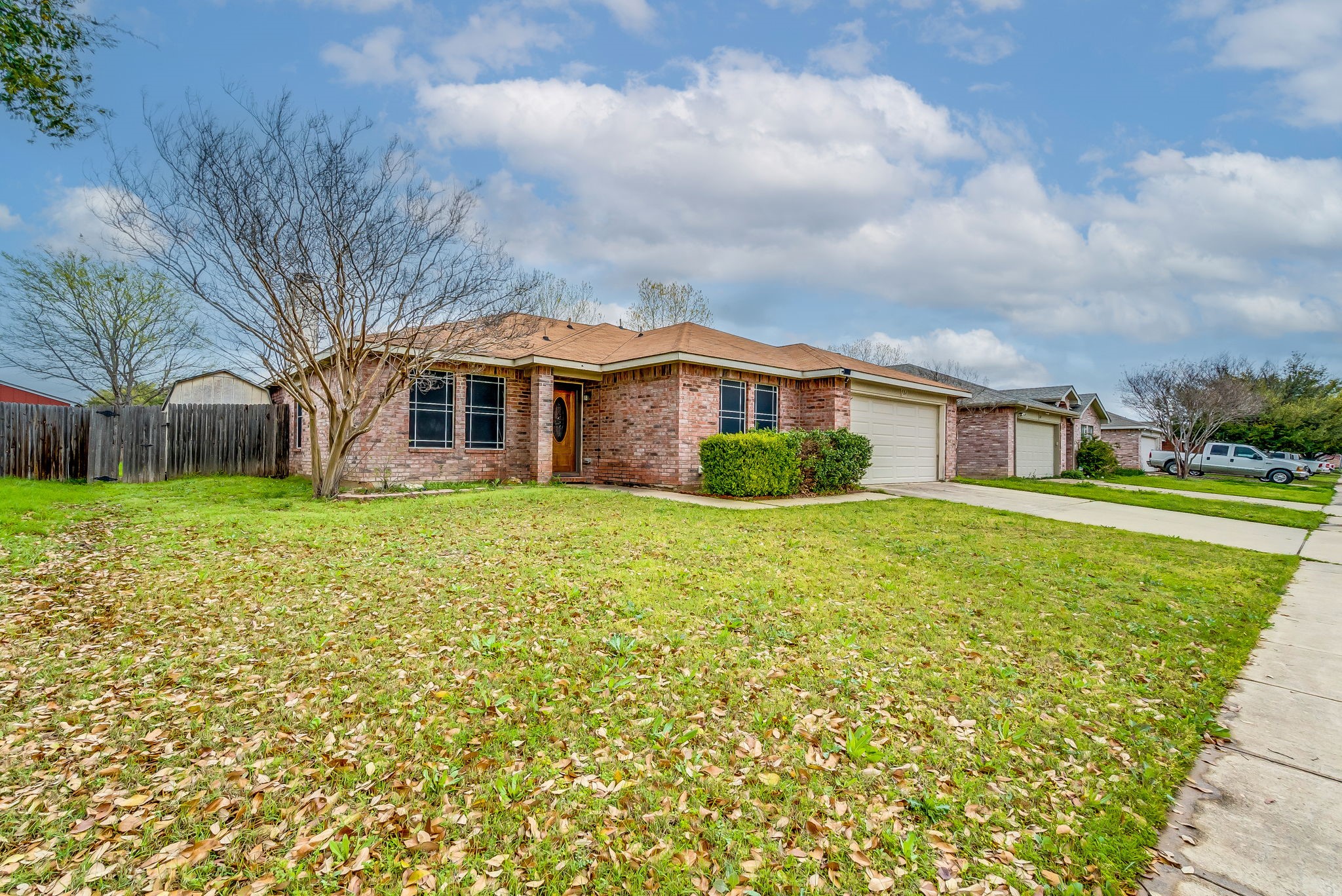 524 Mitch Street Saginaw TX 76179