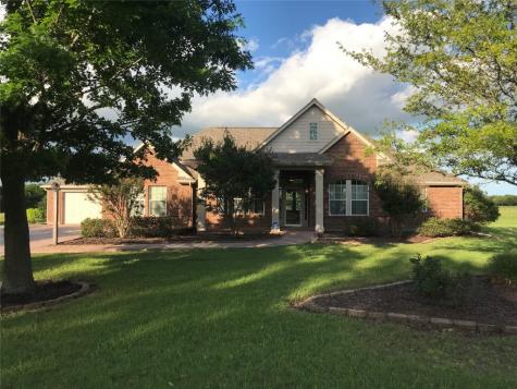1926 Bryant Street Melissa TX 75454