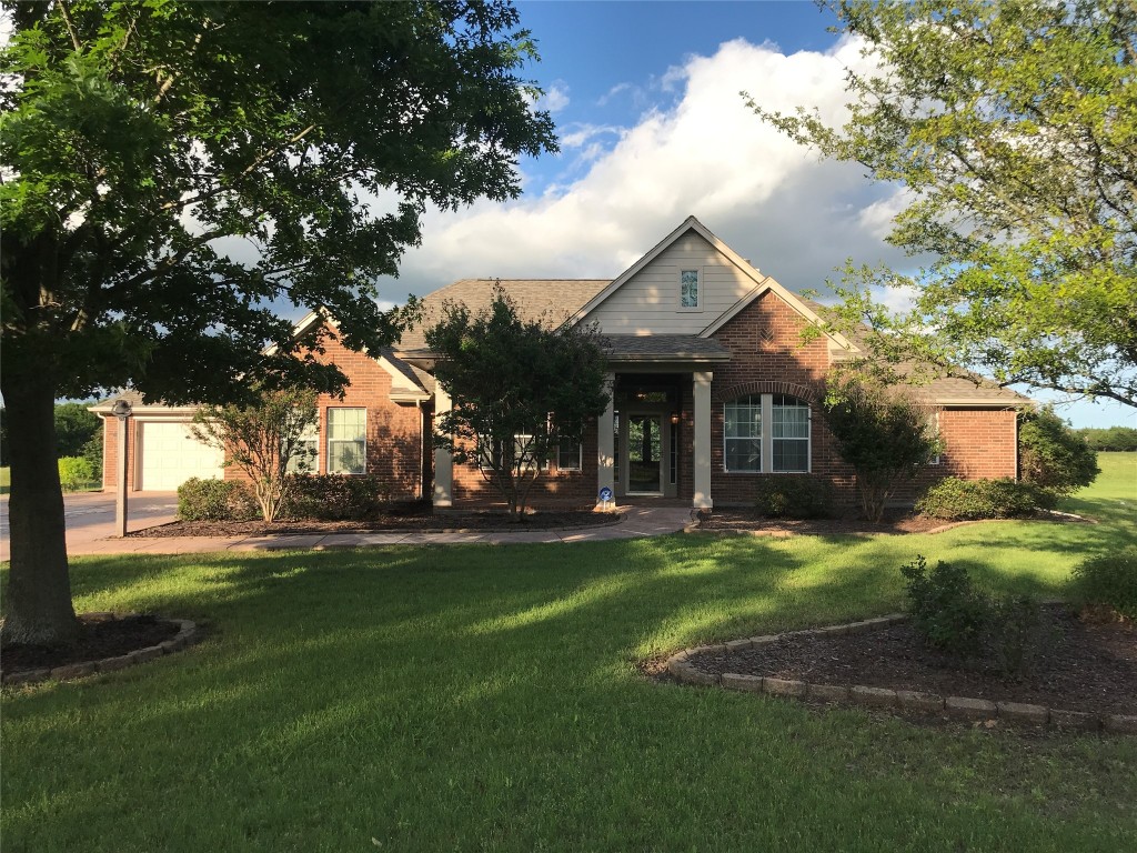 1926 Bryant Street Melissa TX 75454