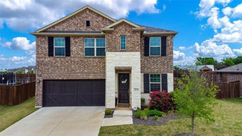 2313 Bella Court Carrollton TX 75010