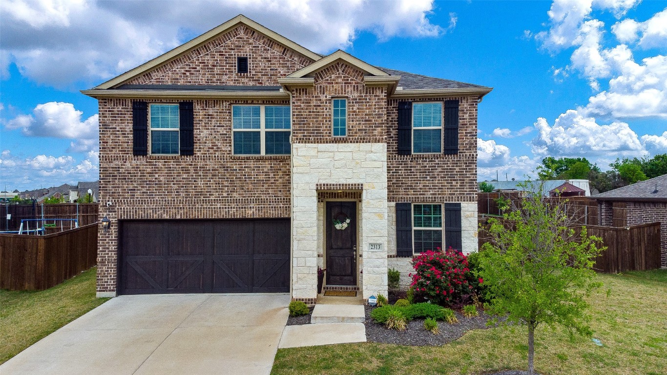 2313 Bella Court Carrollton TX 75010