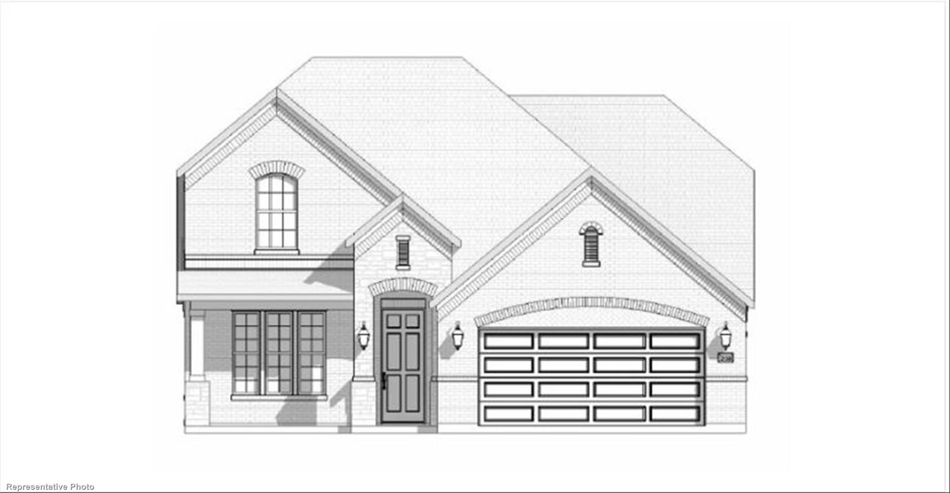 4045 Westfork Way Springtown TX 76082