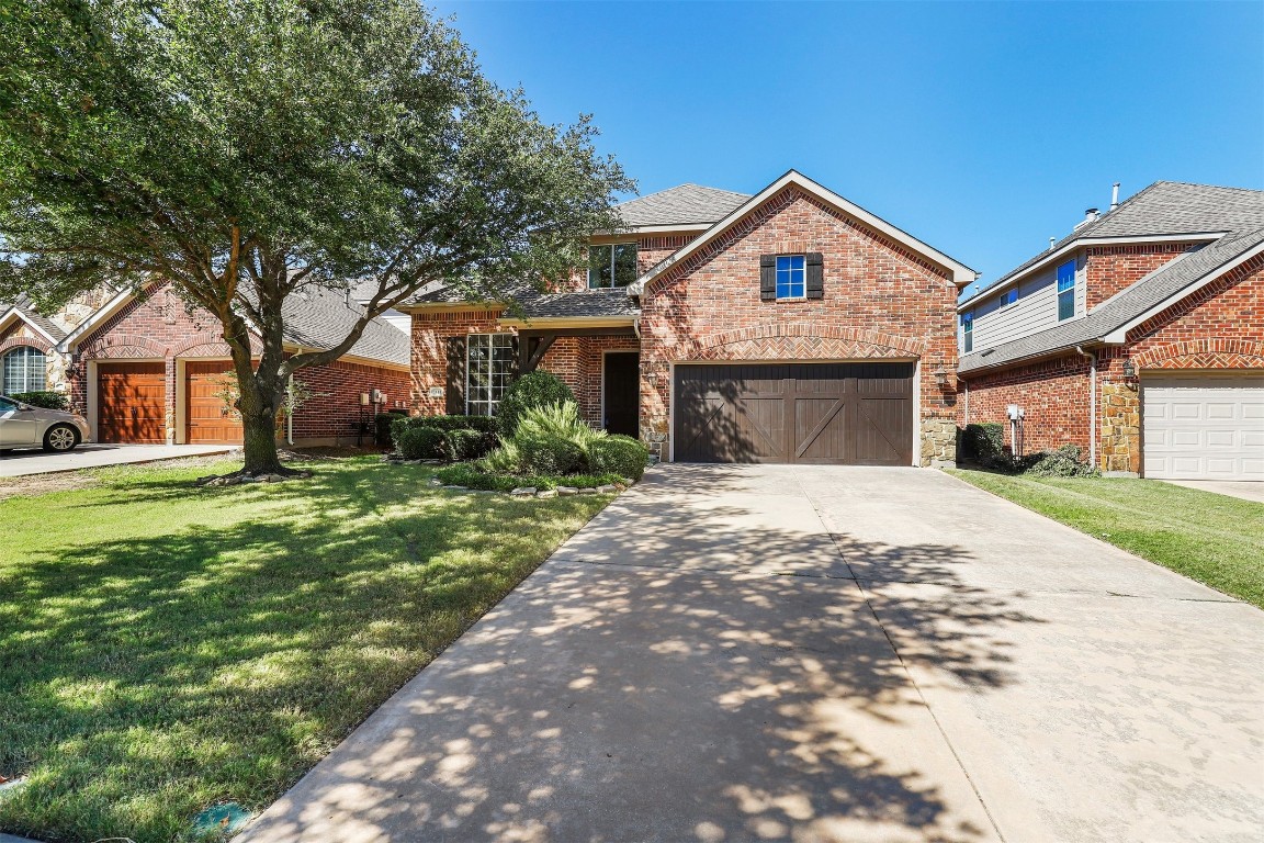1441 Golf Club Drive Lantana TX 76226