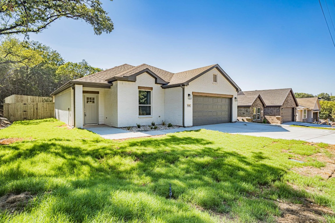 5120 Stoneridge Drive Granbury TX 76048