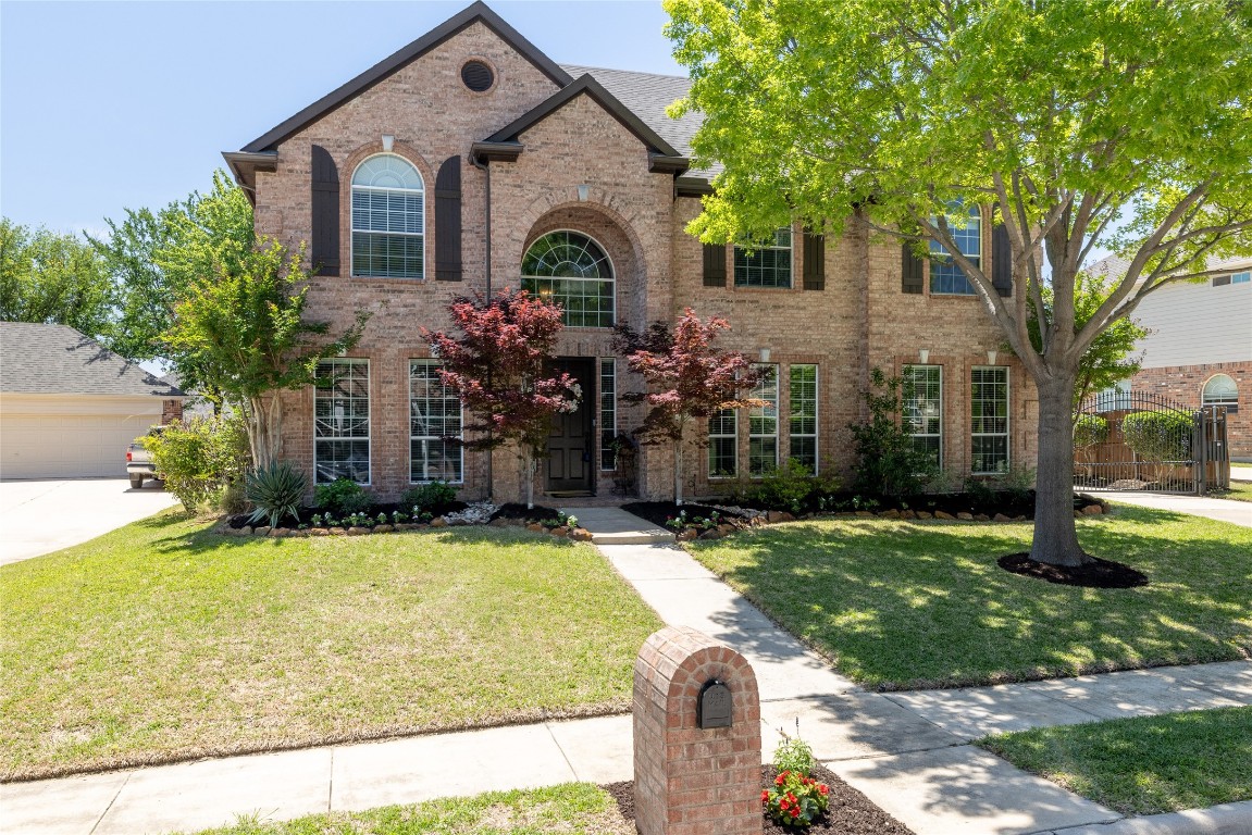 1304 Mesa Trail Keller TX 76248