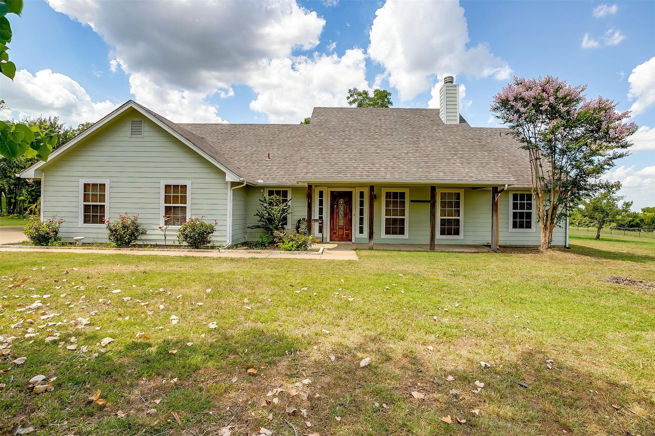 229 Trailwood Drive Joshua TX 76058