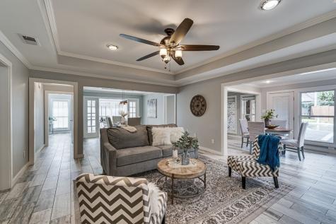 4812 Arabian Court Arlington TX 76017