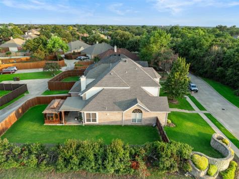 7224 Cloverleaf Drive Plano TX 75074