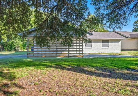 2251 Hartline Drive Dallas TX 75228
