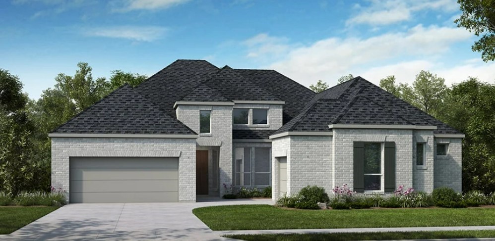 1690 Chicory Court Haslet TX 76052