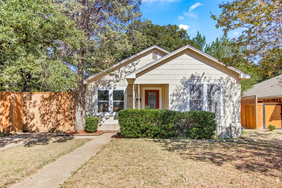 1133 W Tucker Boulevard Arlington TX 76013