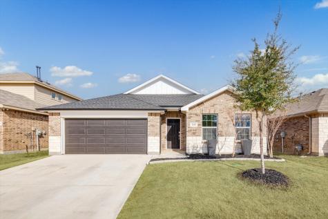 1313 Ridley Street Fort Worth TX 76131