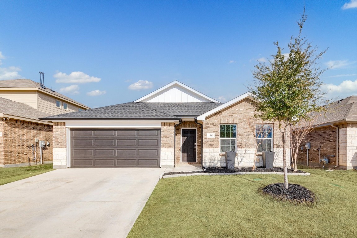 1313 Ridley Street Fort Worth TX 76131