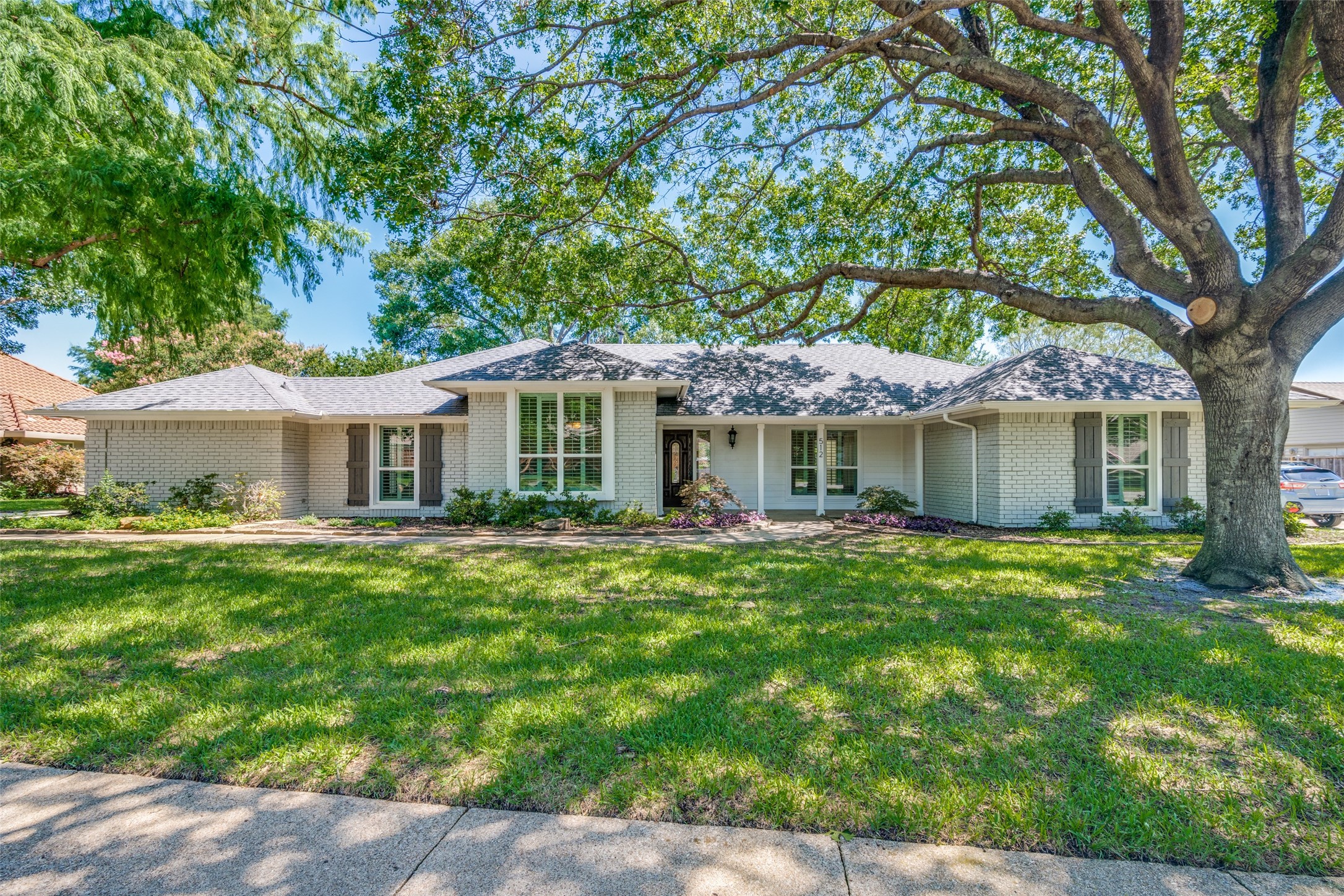 512 Greenridge Drive Coppell TX 75019