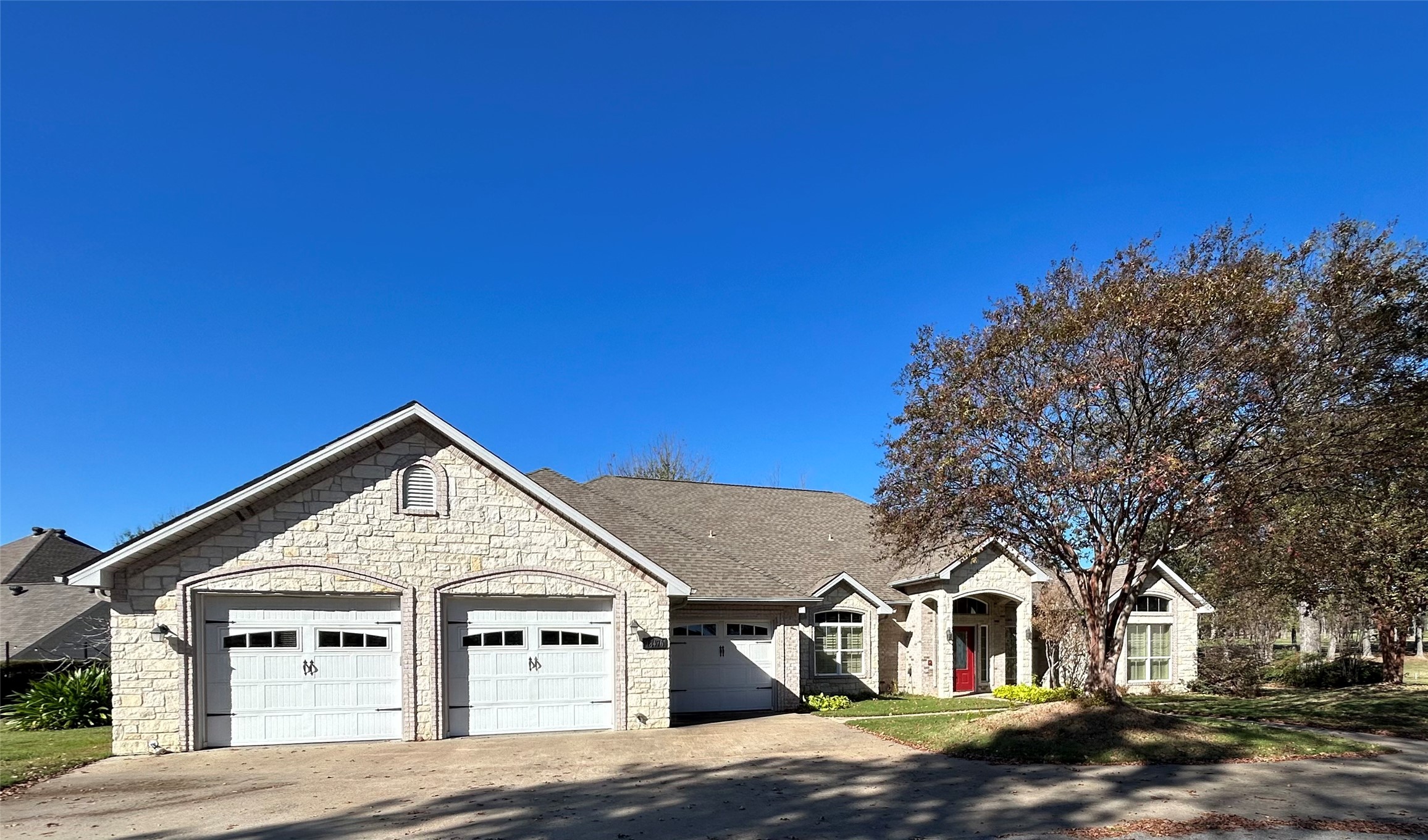 18476 Marina Drive Kemp TX 75143