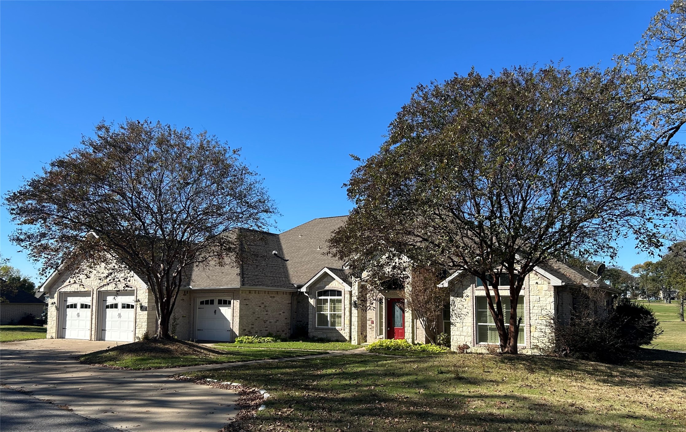 18476 Marina Drive Kemp TX 75143